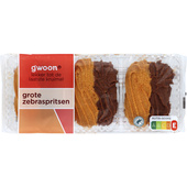g'woon spritsen duo