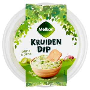 Melkan Kruidendip