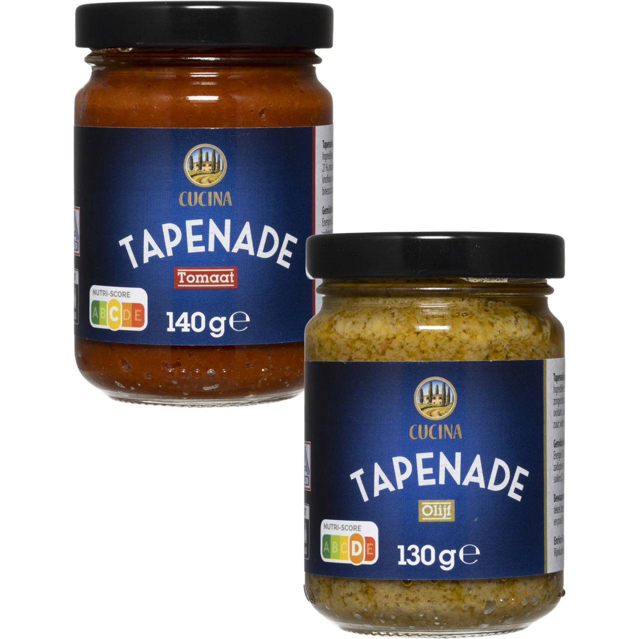 Tapenade