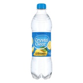 Crystal Clear lemon