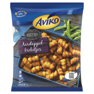 Aviko Aardappelkroketjes