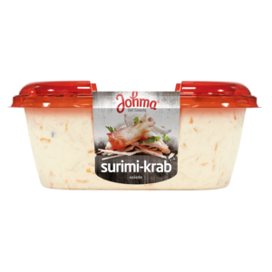 Johma Krab Salade