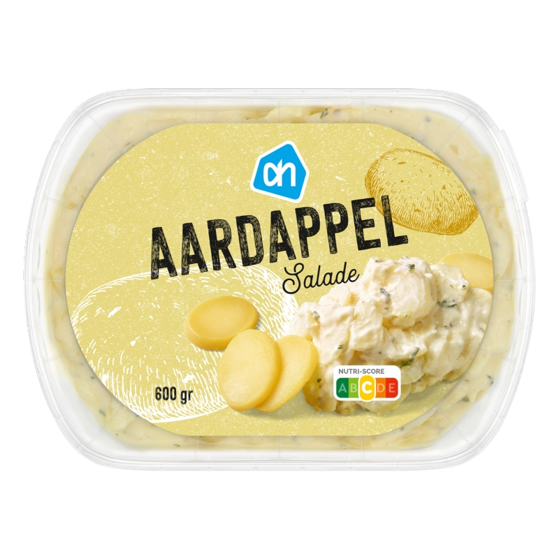 AH Aardappel salade