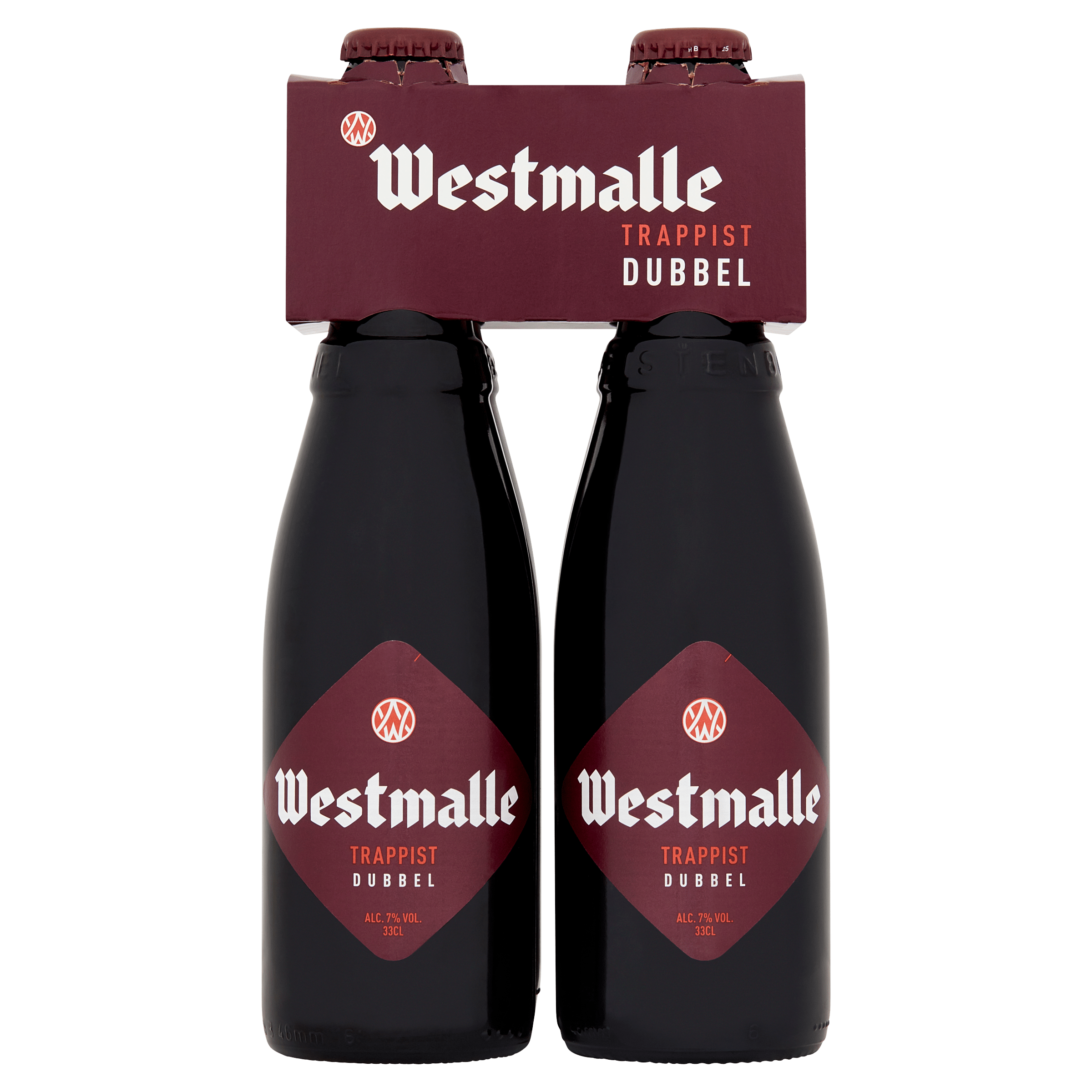 Westmalle Dubbel
