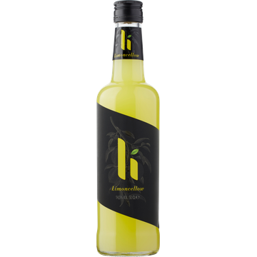 LI - Limoncellow - 500ML