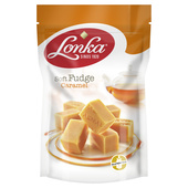 Lonka Fudge caramel