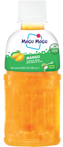 Mogu Mogu Mango