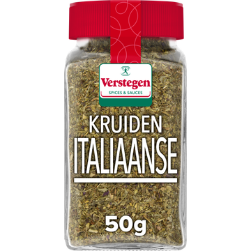 Verstegen Italiaanse Kruiden 50 g
