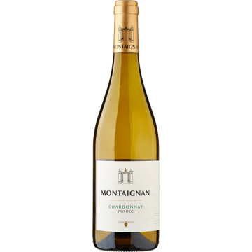 Montaignan - Chardonnay - 750ML