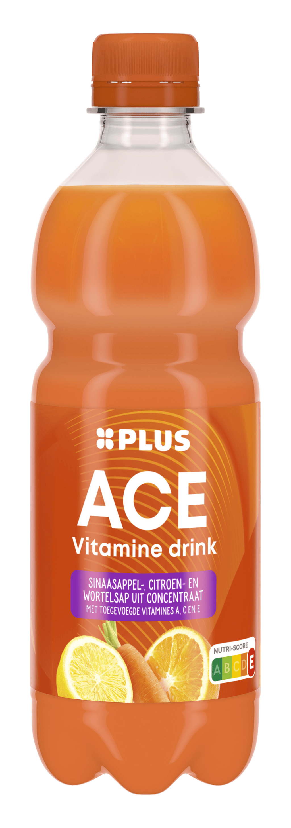 PLUS ACE Vitamine drink