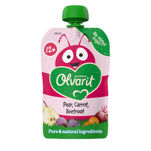 12m435 Olvarit Knijp Peer Wortel