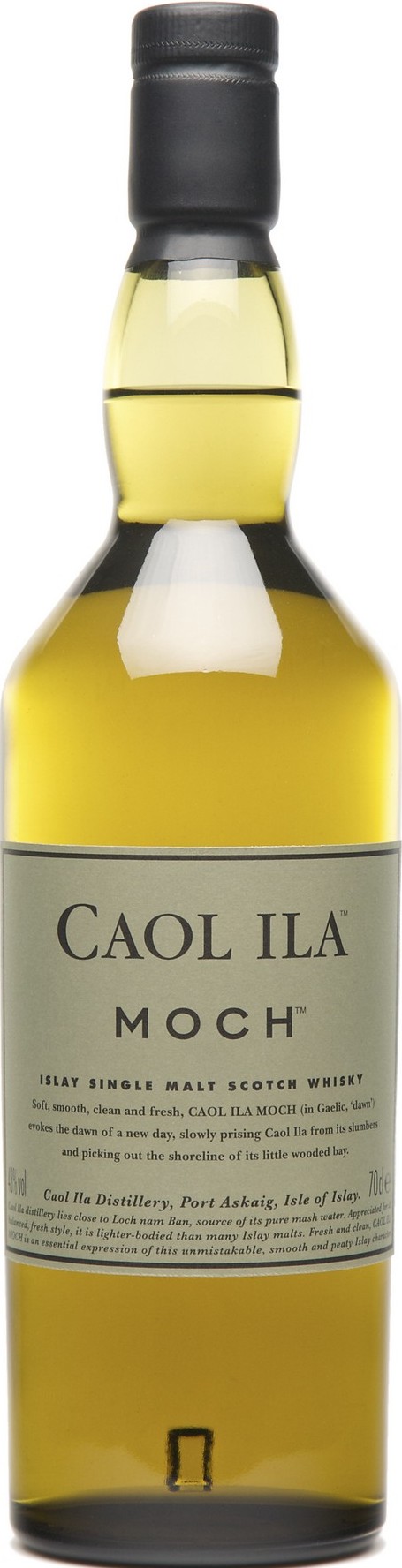 Caol Ila Moch