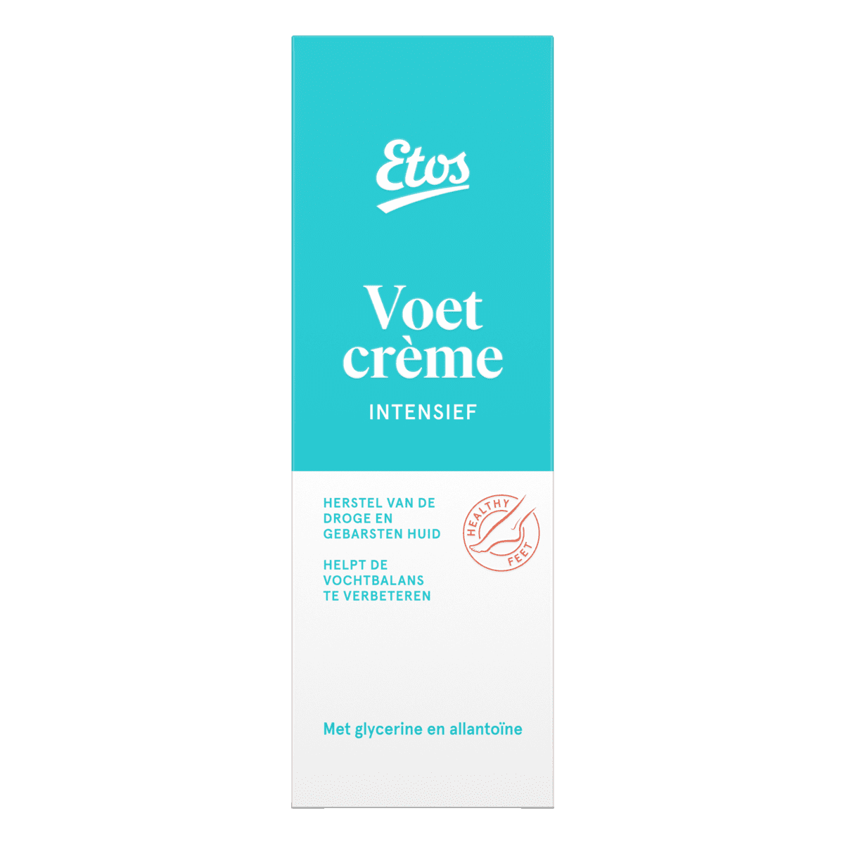 Etos Healthy Feet Crème Intensief 75 ML