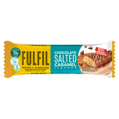 Fulfil Eiwitreep Salted Caramel