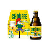 La Chouffe Bier