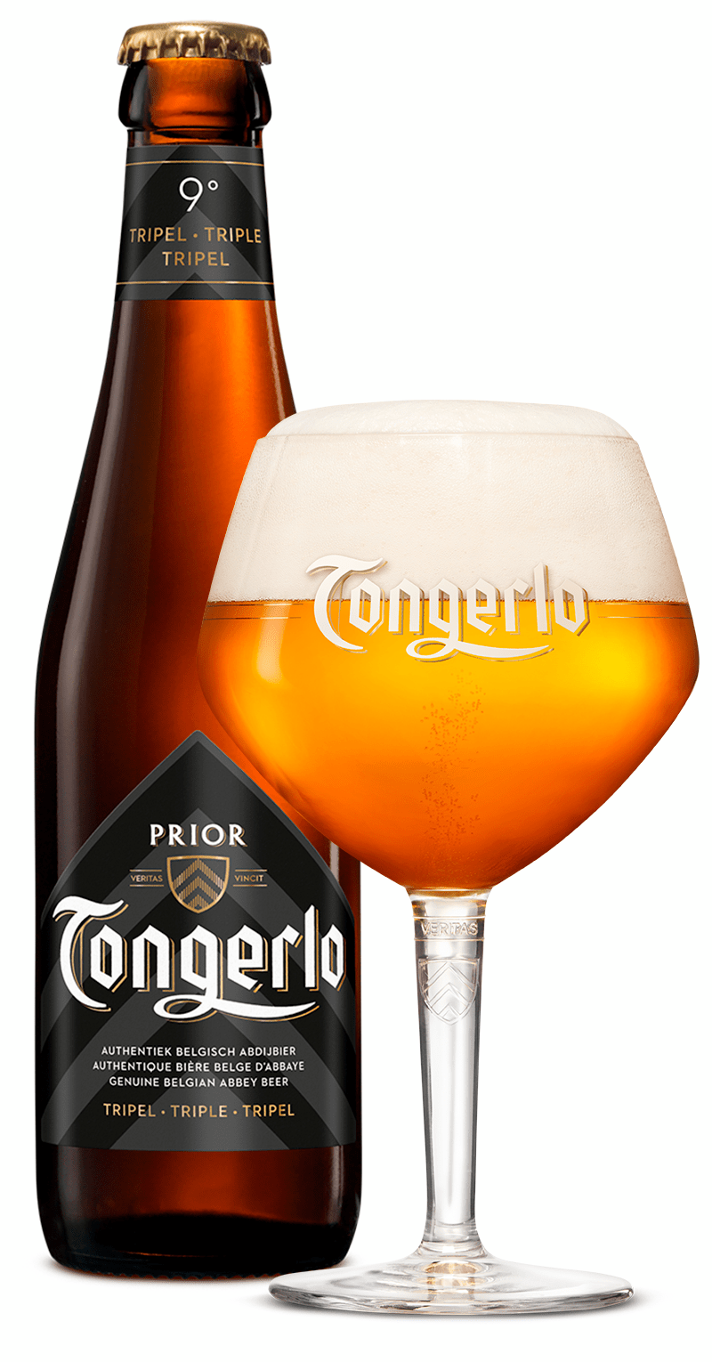 Haacht Tongerlo Tripel