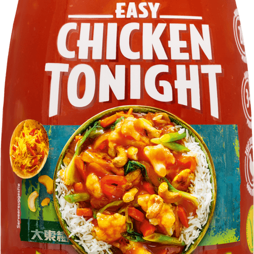 Chicken Tonight Ajam pangang