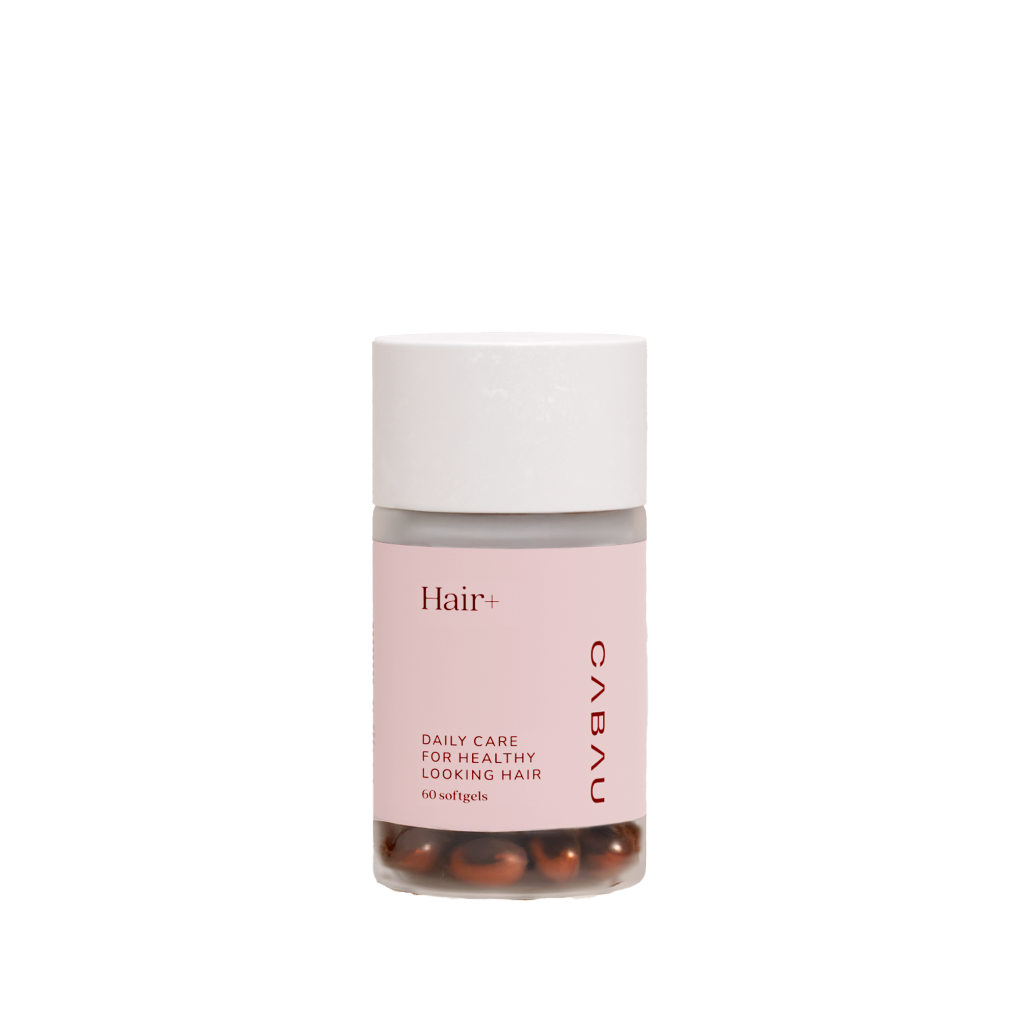 Cabau Hair+  30 tablets