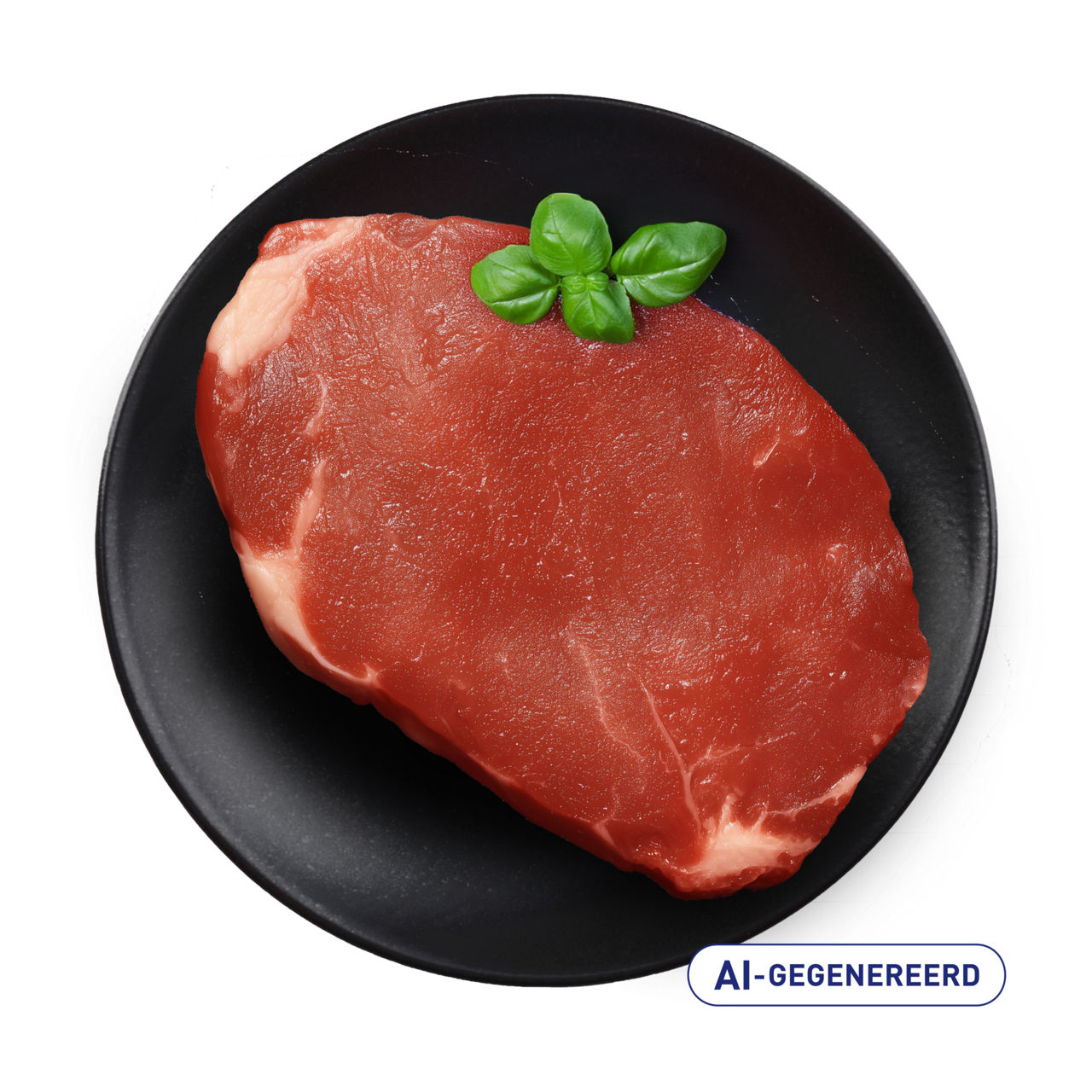 Ribeye of entrecote