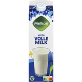 Melkan volle melk