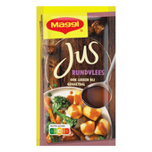 Maggi jus rundvlees