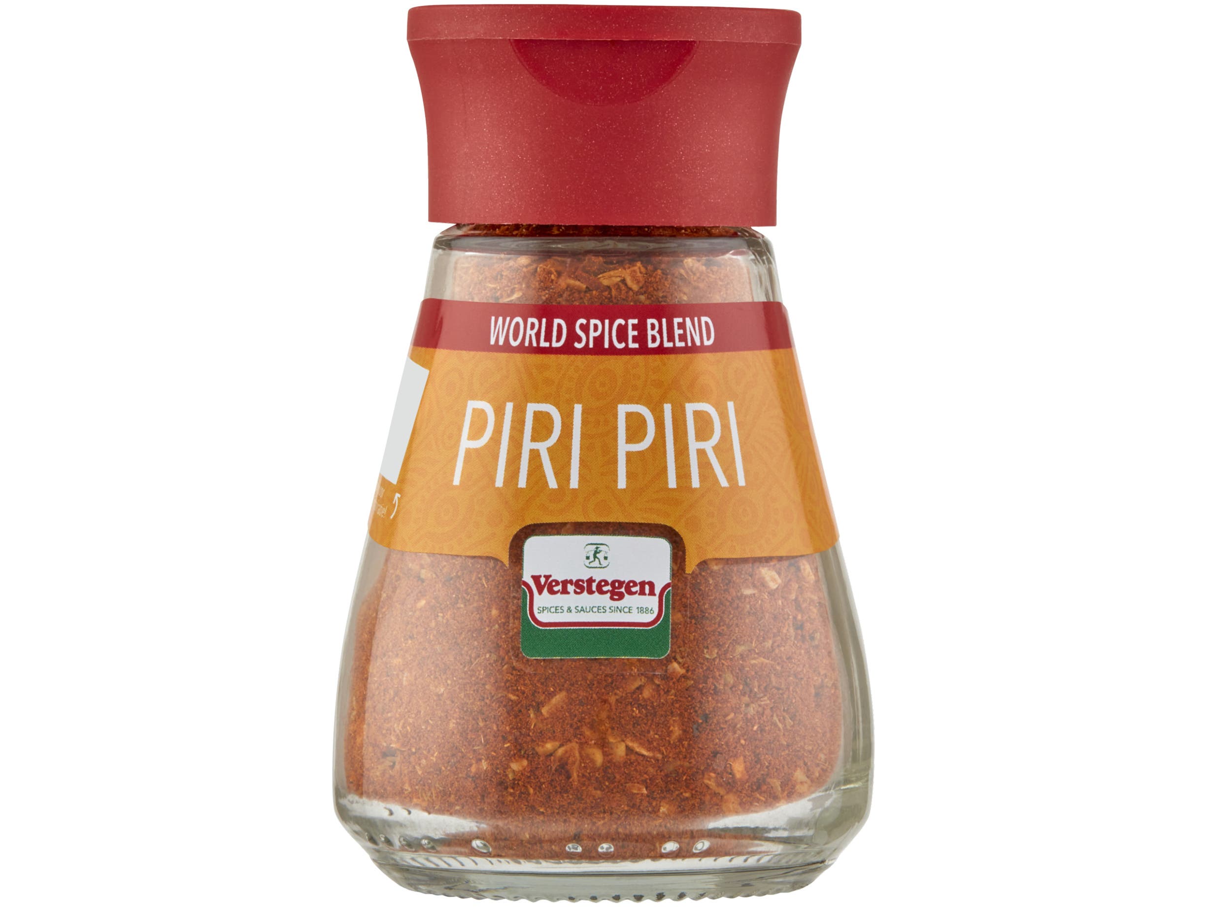 World Spice Blend piri piri kruidenmix