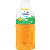 Mogu Mogu Mogu Mogu mango