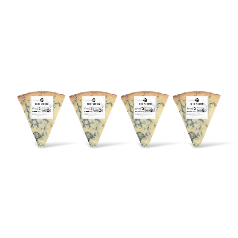 AH Blue stilton 50+ 4-pack