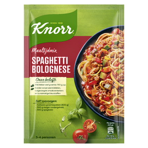 Knorr Mix Spaghetti