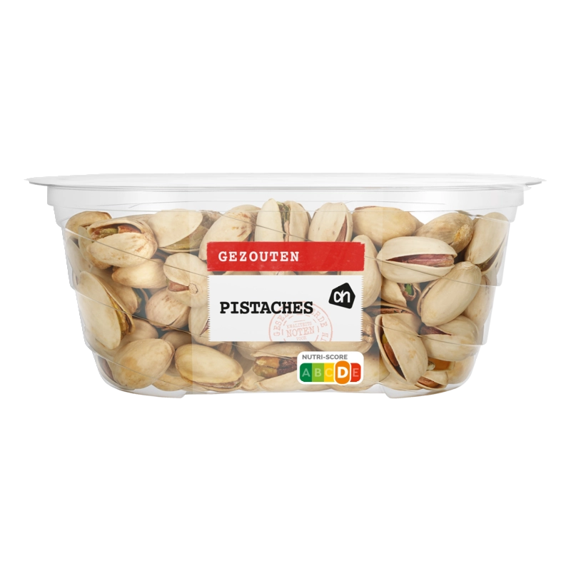 AH Pistachenoten gezouten