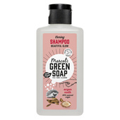 Marcel's Green Soap Shampoo Argan & Oudh Mini