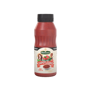 Oliehoorn Sweet Chili Chipotlesaus
