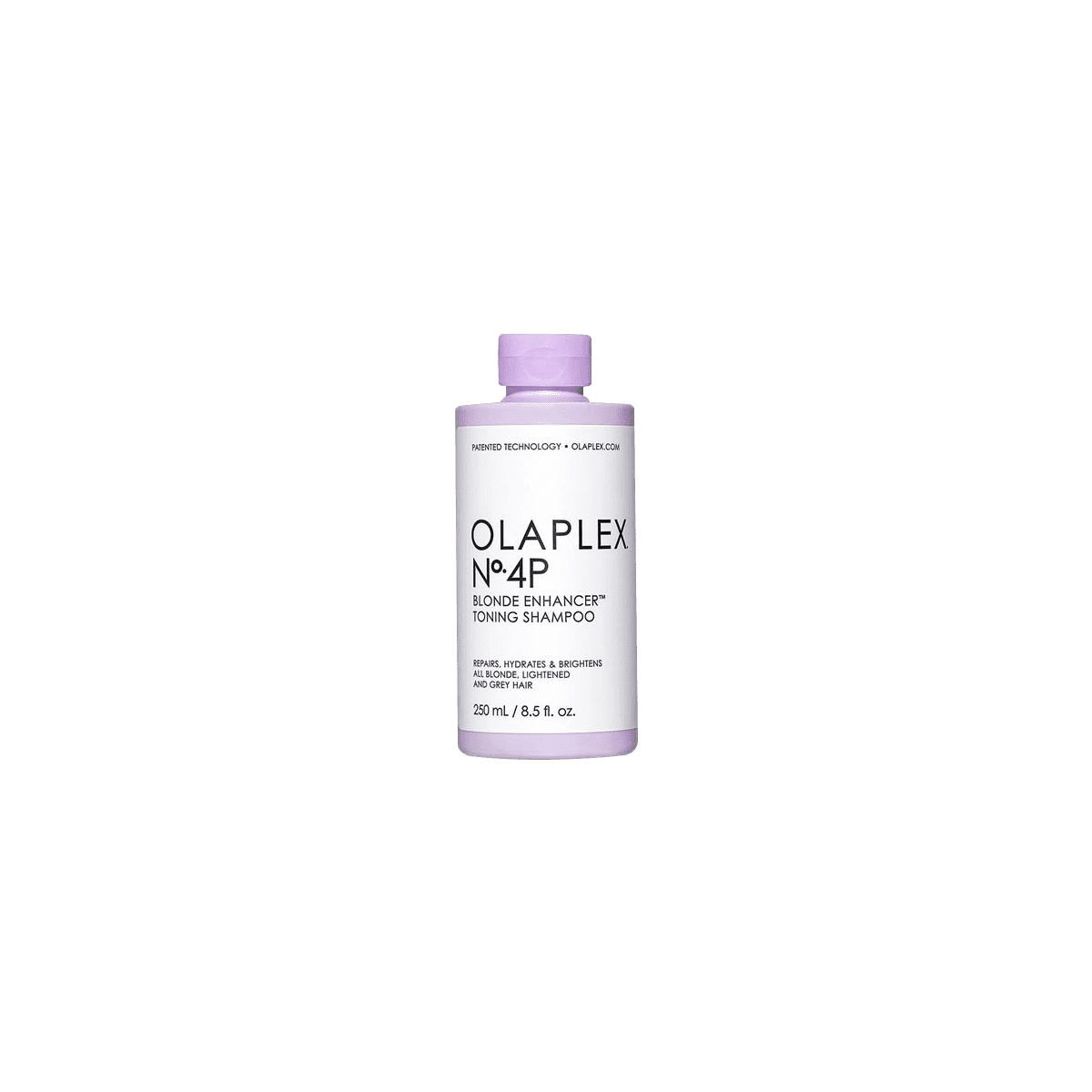 Olaplex No. 4P Purple Shampoo 250 ML