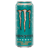 Monster energy drink ultra fiesta