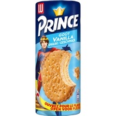 Lu Prince vanille