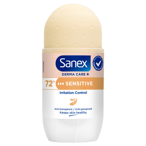 Sanex Deoroller Sensitive