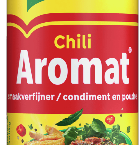 Knorr Aromat chili