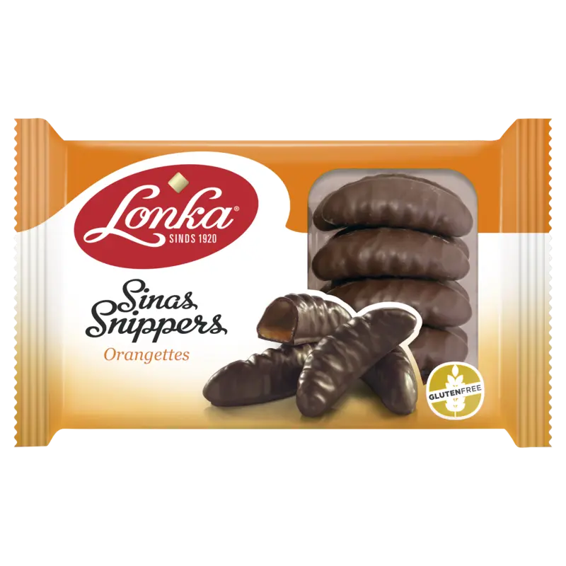Lonka Sinassnippers