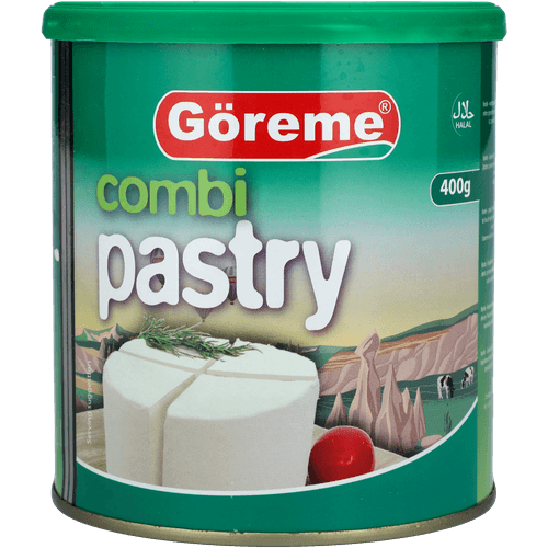 Goreme Combi kaas
