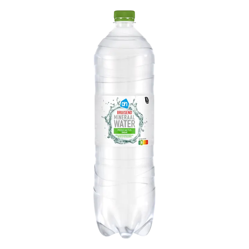 AH Bruiswater peer cactus