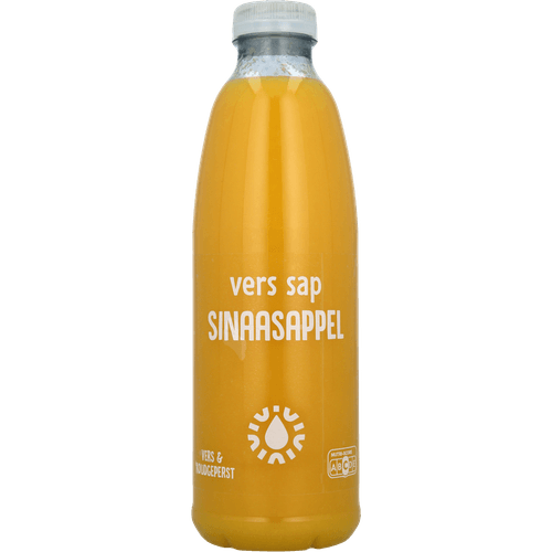 Sinaasappelsap