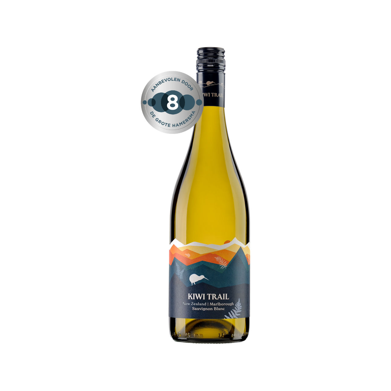 Kiwi Trail Sauvignon Blanc