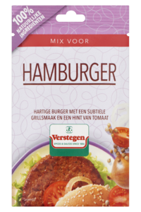 Verstegen Mix Hamburger