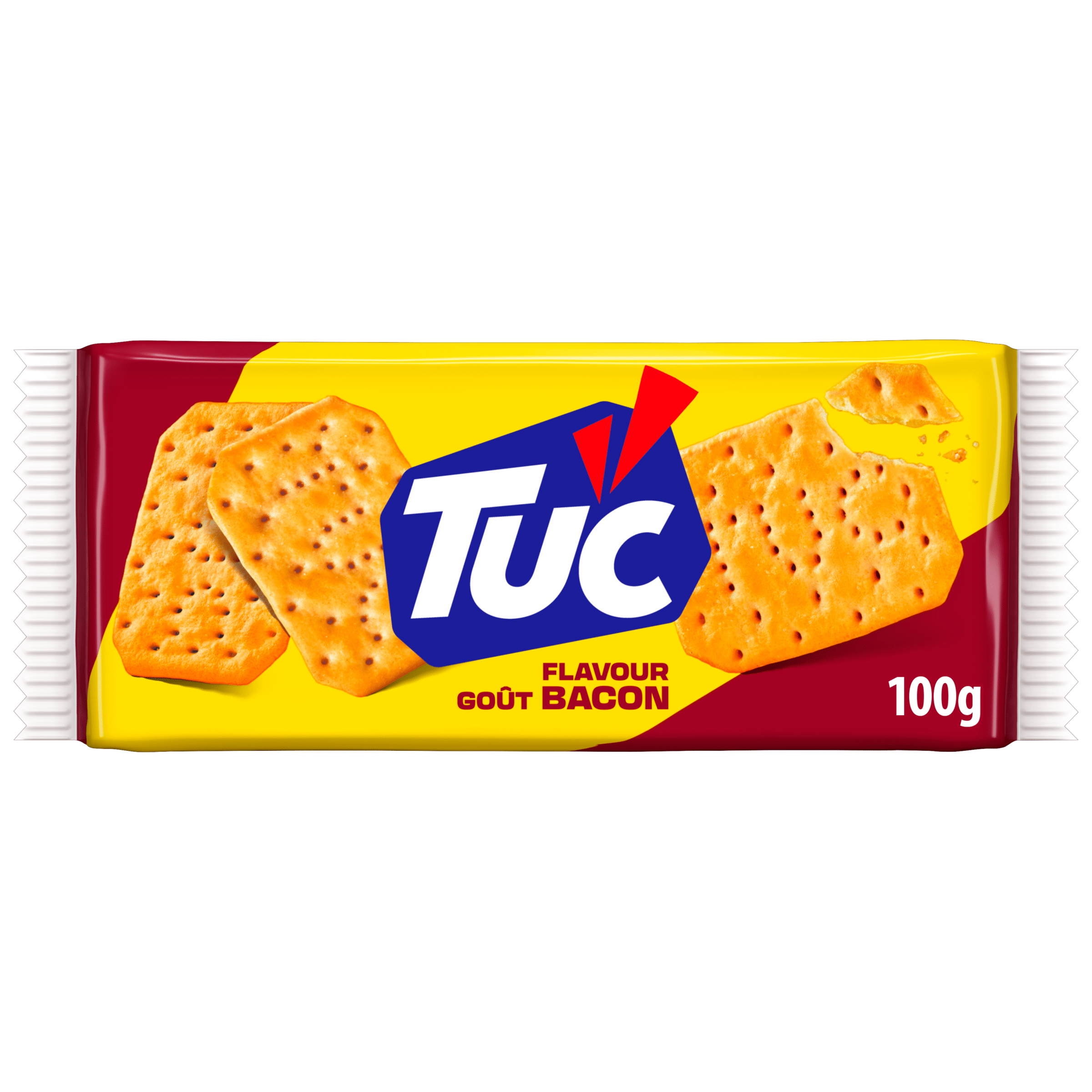 Lu Tuc bacon