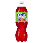 Fanta exotic zero