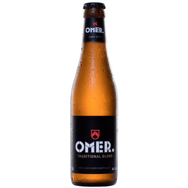 Omer Blond