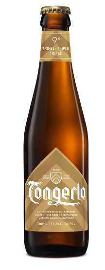 Tongerlo Prior Tripel
