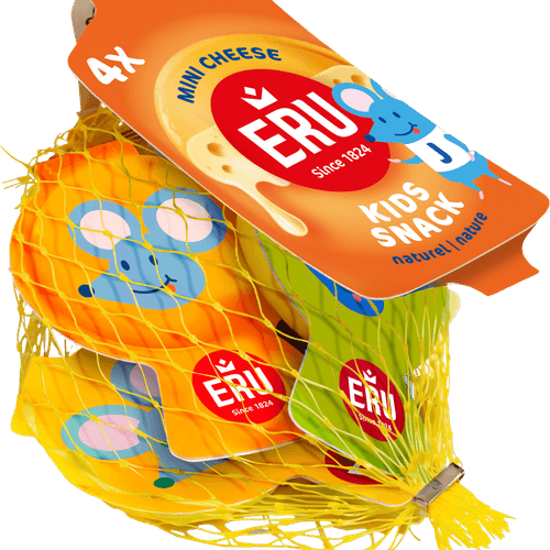 Eru Snacks 4st.