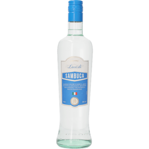 Luce Di Sambuca