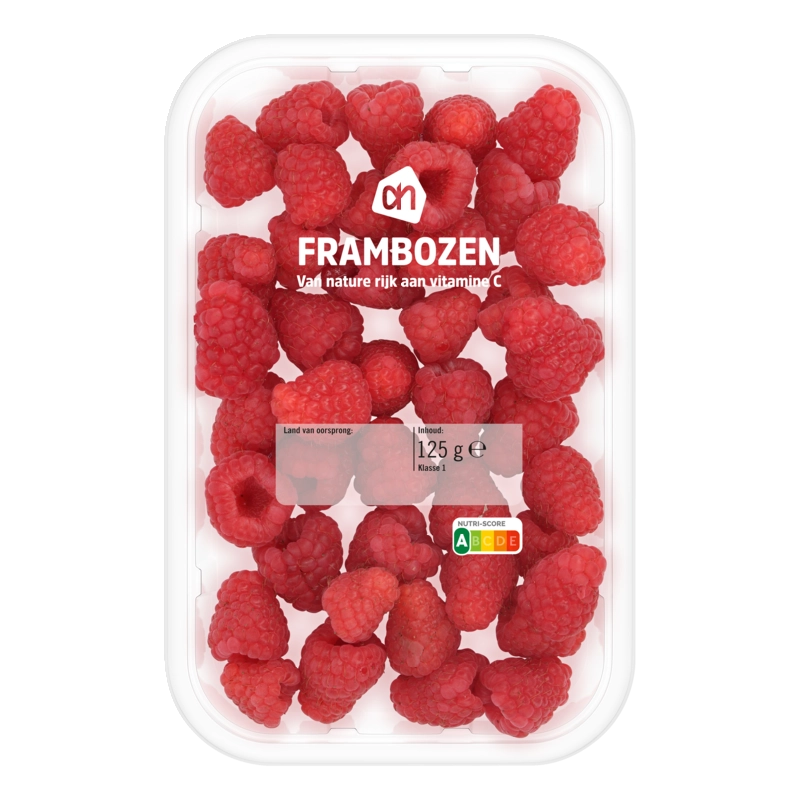AH Frambozen